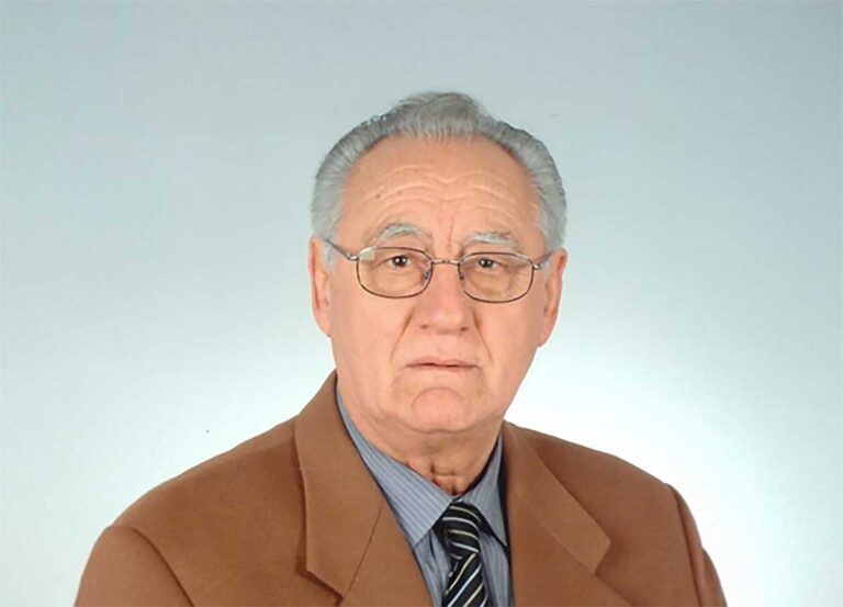 Έφυγε από τη ζωή ο Ηλίας Δημ. Ευαγγέλου σε ηλικία 93 ετών