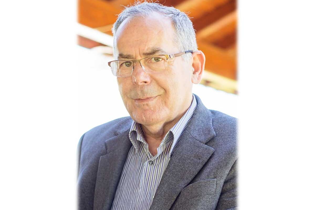 Έφυγε από τη ζωή ο Δημήτριος Κατσιάνης, 73 ετών