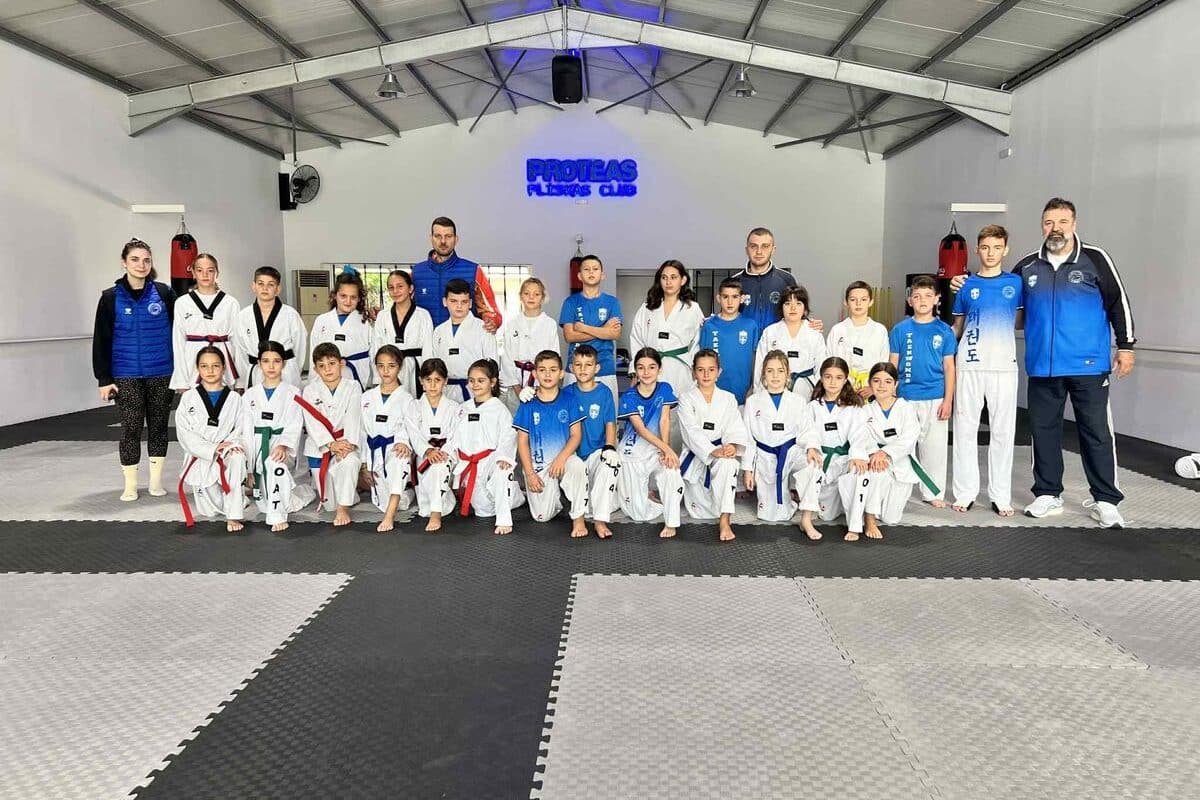 ΣΟΑΤ: Οι αυριανοί μας πρωταθλητές σε δράση στην Καρδίτσα!