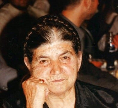 Έφυγε από τη ζωή η Ανδρονίκη Καραμπούλα στα Τρίκαλα