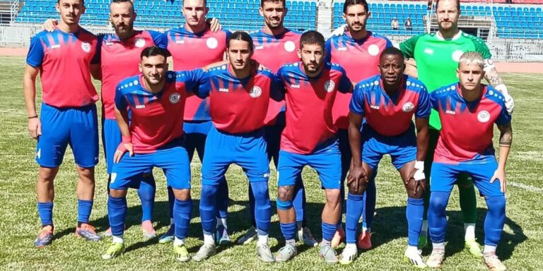 Γ’ Εθνική: Από το 0-2 στο 2-2 ο ΑΟ Τρίκαλα στη Λαμία