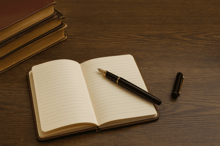 Εργαστήριο Δημιουργικής Γραφής στη Βιβλιοθήκη Τρικάλων