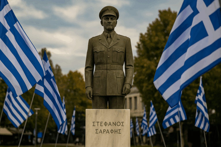 Εκδήλωση ΠΕΑΕΑ-ΔΣΕ για την απελευθέρωση των Τρικάλων