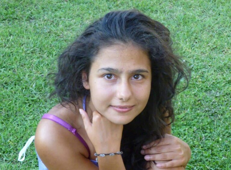 Στα 33 της «έφυγε» η Βασιλική Παρσαλίδου – Θλίψη στην Οιχαλία Τρικάλων