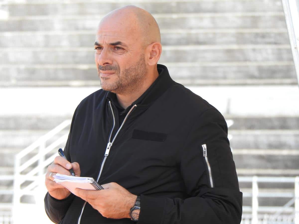 Θεοδοσιάδης «Μας πείσμωσε η αμφισβήτηση»