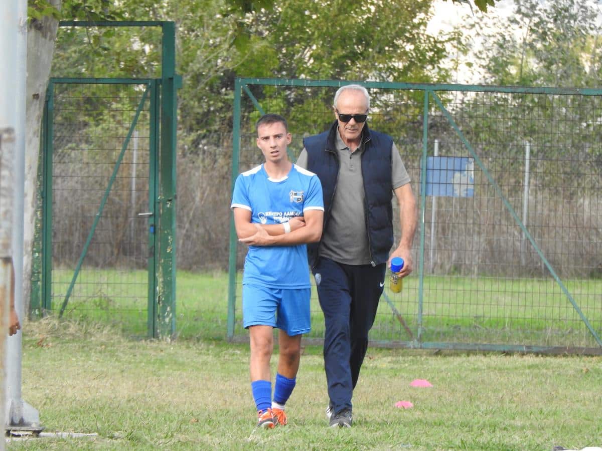 Όσκαρ ατυχιών στην ΑΕΦΑ - Σοβαρός τραυματισμός και του Μπιλιάλη