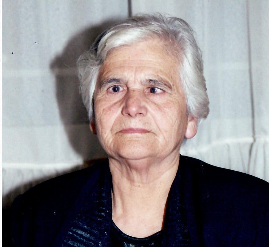 Έφυγε από τη ζωή η Αθηνά Παπία – Την Τετάρτη η κηδεία στη Βασιλική Καλαμπάκας