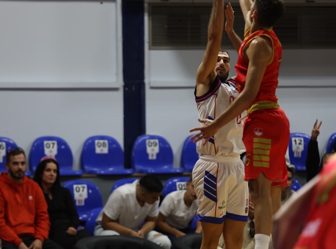 Elite League: Για την πρώτη νίκη την Τετάρτη ο ΑΟΤ κόντρα στο Ψυχικό