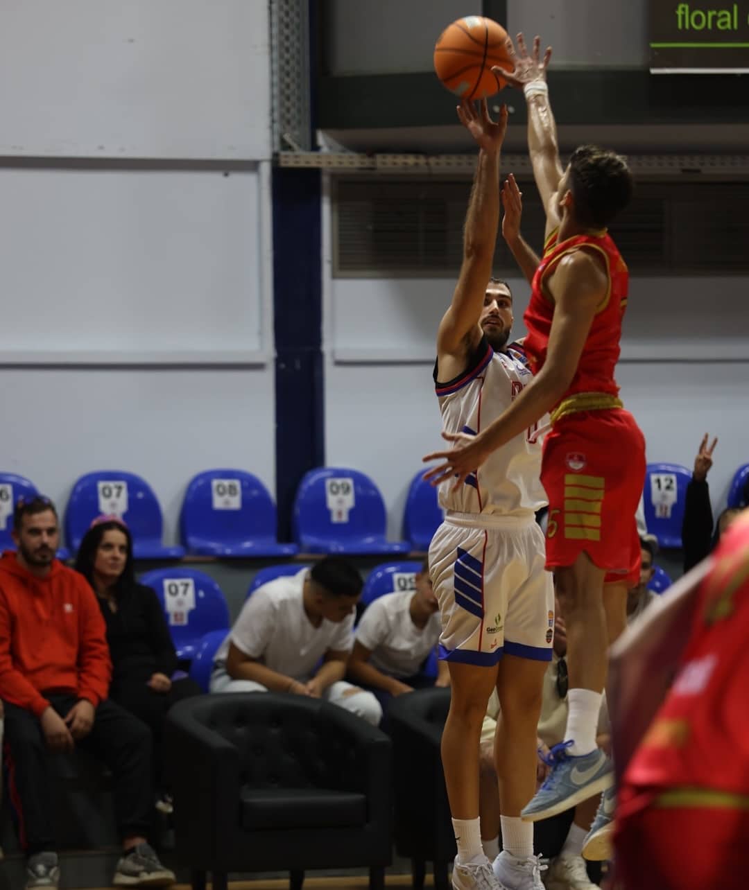 Elite League: Για την πρώτη νίκη την Τετάρτη ο ΑΟΤ κόντρα στο Ψυχικό