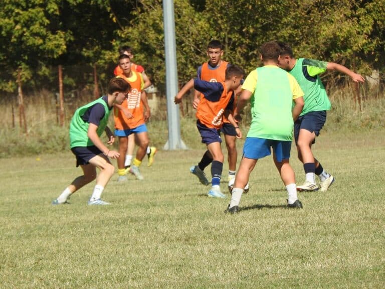 Πρεμιέρα με Κοζάνη για τις Μικτές ΕΠΣ Τρικάλων