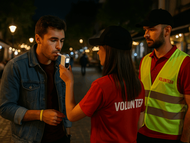 Ευρωπαϊκή Νύχτα Χωρίς Ατυχήματα στα Τρίκαλα – Κάλεσμα για εθελοντές