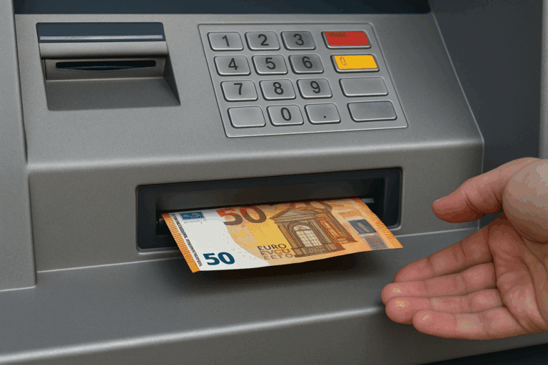 Συντάξεις Νοεμβρίου 2025: Νωρίτερα οι πληρωμές λόγω 28ης Οκτωβρίου