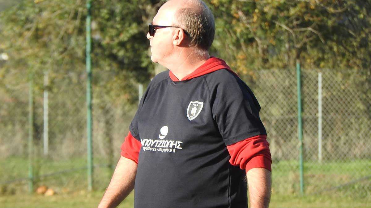 Α’ Ερασιτεχνική: Αμετάβλητη η κορυφή