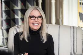 Πέθανε η Diane Keaton στα 79 της χρόνια