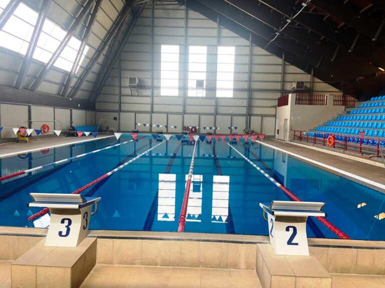 Τρίκαλα: Τρεις μέρες χωρίς ζεστό νερό στο Κολυμβητήριο;