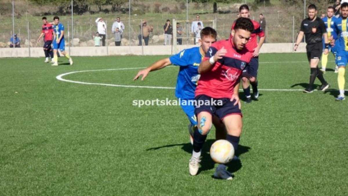 Α’ Ερασιτεχνική: Αμετάβλητη η κορυφή
