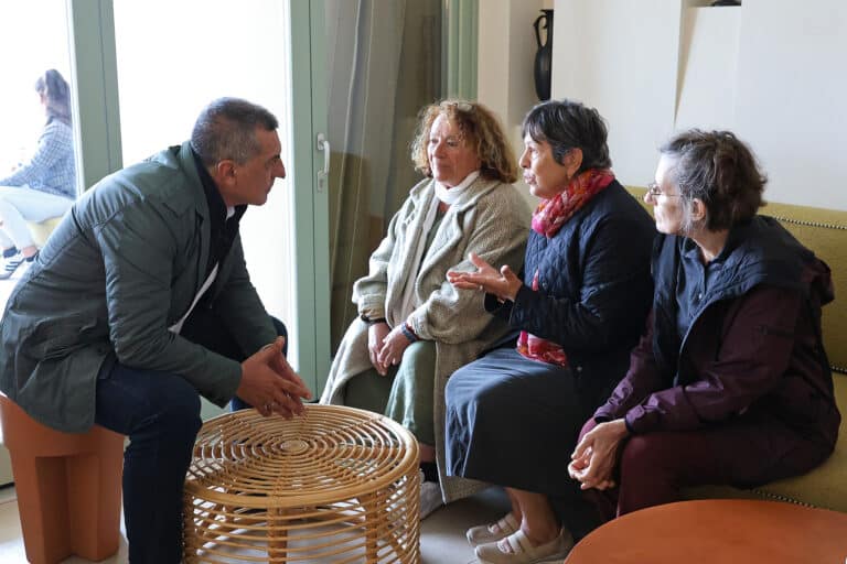 Περιφέρεια Θεσσαλίας: Στήριξη στη δομή φιλοξενίας παιδιών με ειδικές ανάγκες στη Σκόπελο