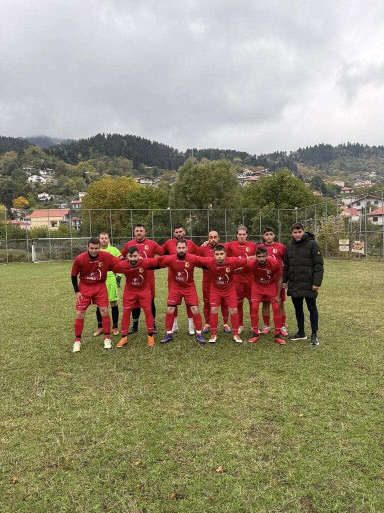 Β’ Ερασιτεχνική: Το πρόγραμμα της 2ης αγωνιστικής