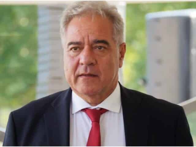 Λάρισα: Στο Πανεπιστημιακό Νοσοκομείο η Κλινική Χειρουργικής Παίδων