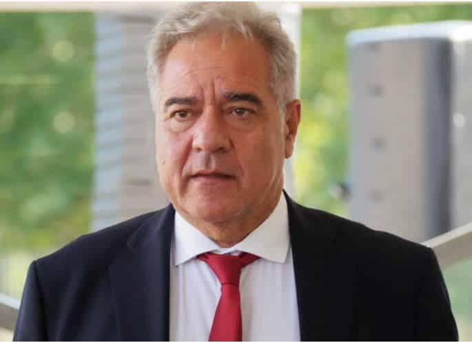Λάρισα: Στο Πανεπιστημιακό Νοσοκομείο η Κλινική Χειρουργικής Παίδων