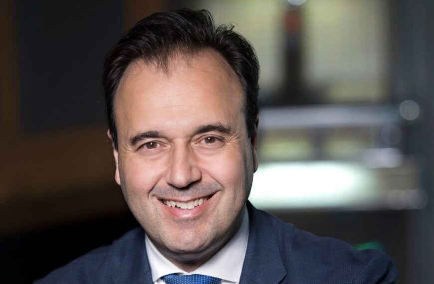 Παπαστεργίου: Η κυβερνοασφάλεια ζήτημα εθνικής κυριαρχίας
