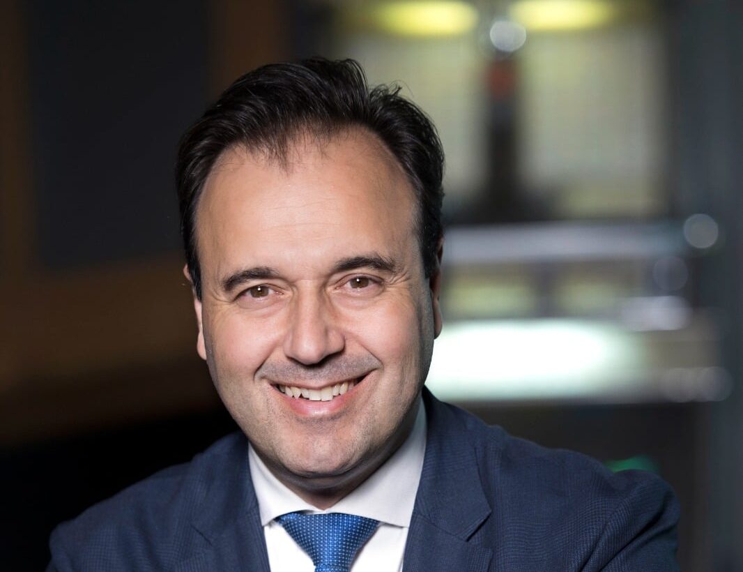 Παπαστεργίου: Η κυβερνοασφάλεια ζήτημα εθνικής κυριαρχίας