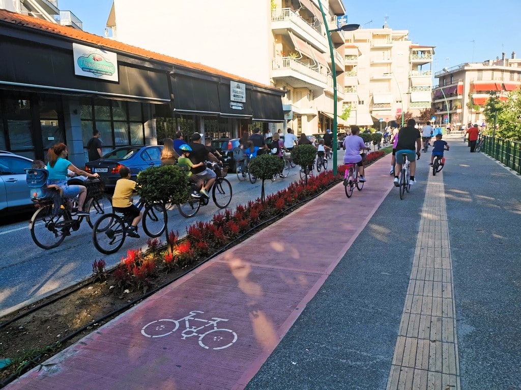 Ληθαίος Τρίκαλα: Τέλος τα τραπεζοκαθίσματα από 2027