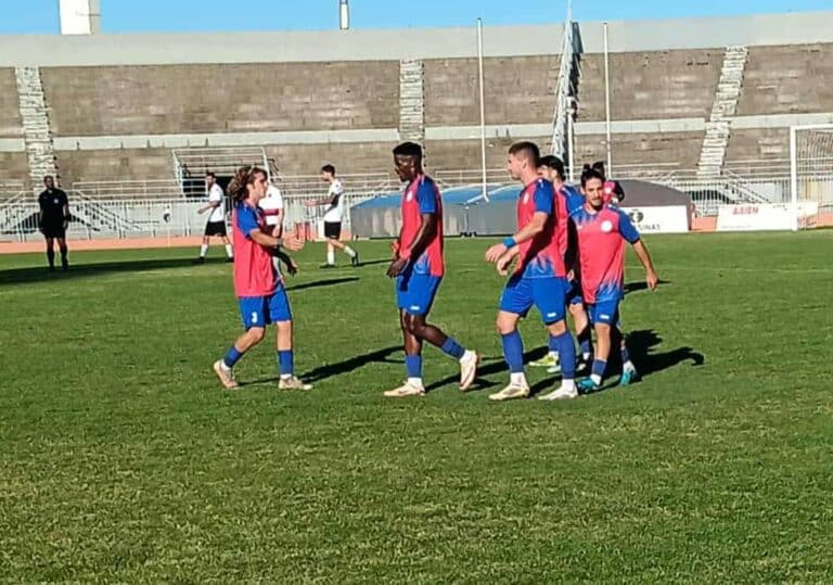 Κύπελλο Ερασιτεχνών: Ραντεβού στη Μηχανιώνα για τον ΑΟΤ