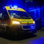 Λίμνη Πλαστήρα: Ανήλικη στο νοσοκομείο μετά από κατανάλωση αλκοόλ