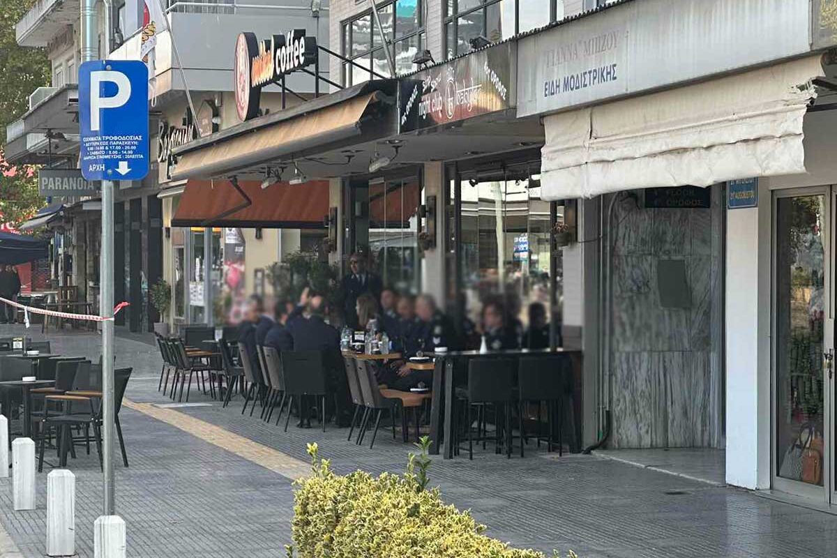 «Έτοιμη» η ΕΛ.ΑΣ. για την παρέλαση