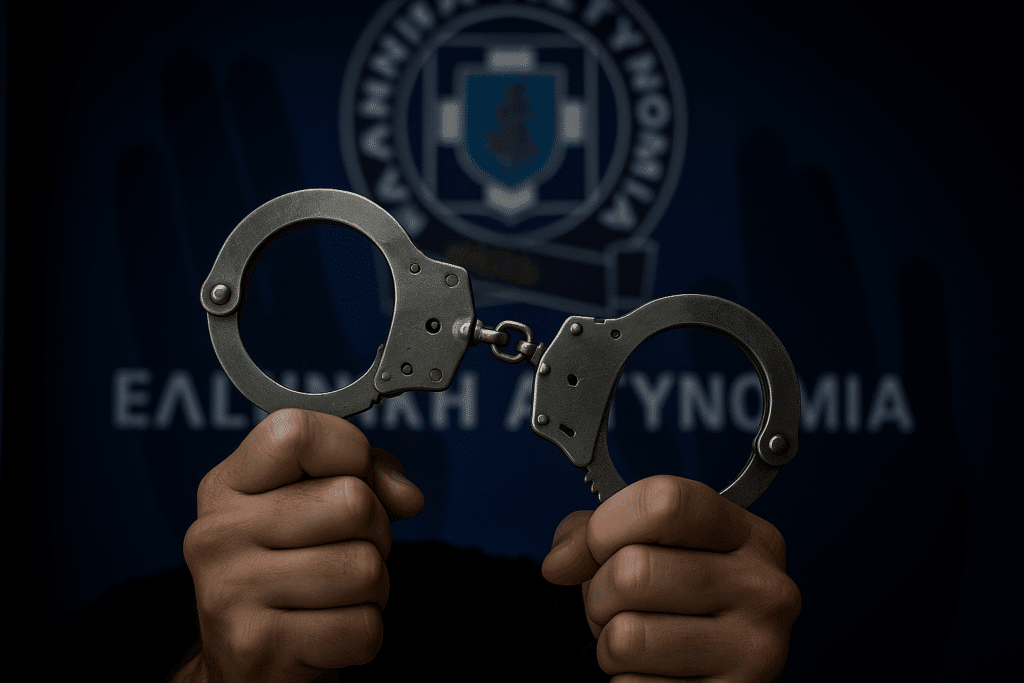Βόλος: Γυναίκα εμπλέκεται σε δεύτερη απάτη με πρόσχημα τροχαίο