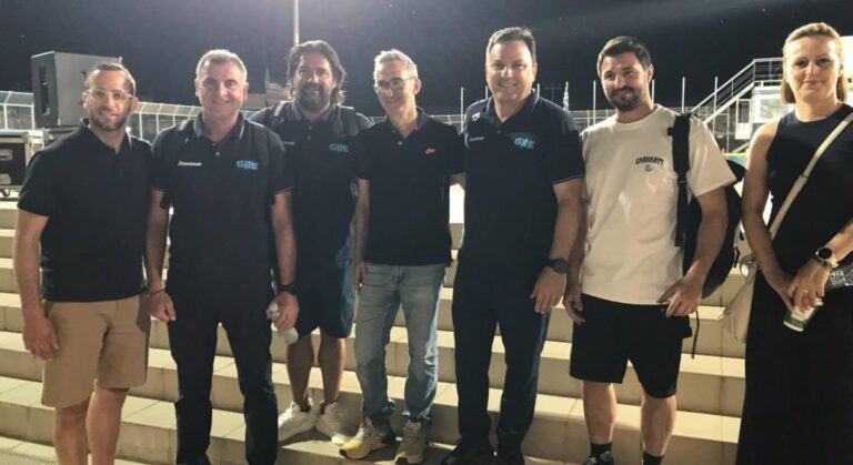 ΤΕΦΑΑ ψυχολογική υποστήριξη Εθνικές Ομάδες Ολυμπιακοί Αγώνες