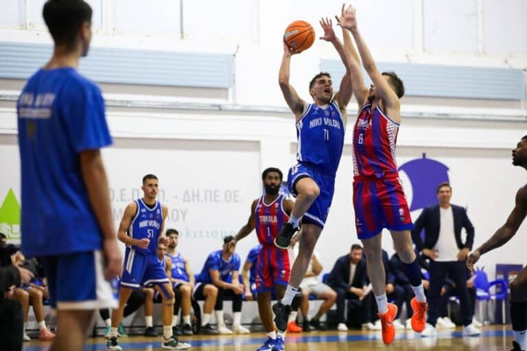 Elite League: Εξι ομάδες με το απόλυτο