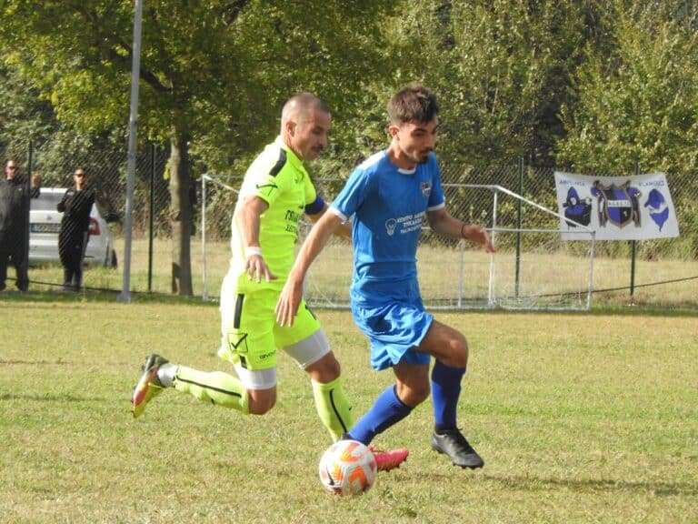 Α’ Ερασιτεχνική: Κορυφή για πέντε