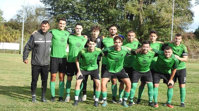 Β’ Ερασιτεχνική: Πρώτη νίκη τα Σαράγια 2-0 το Πετρωτό