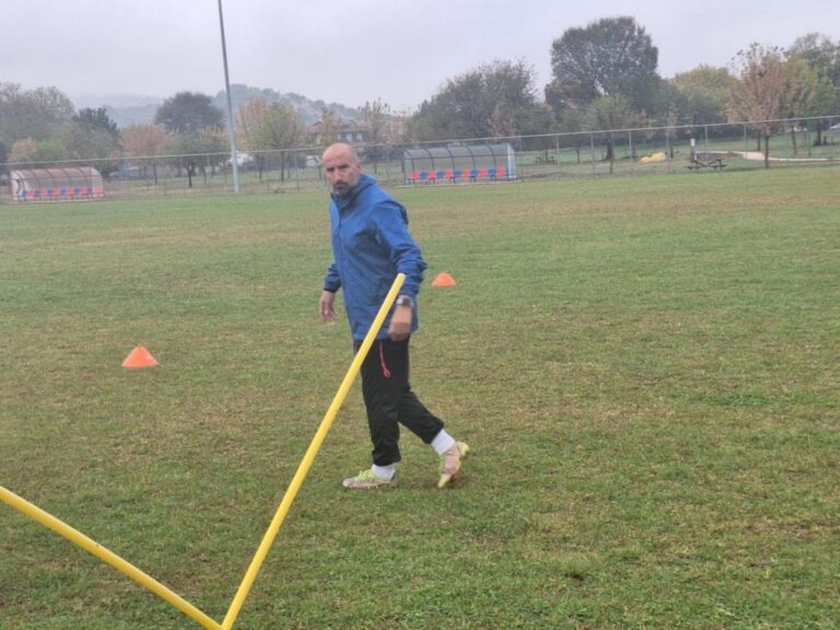 Νεμπεγλέρας: «Αδικείται ο ΑΟ Τρίκαλα στη Γ’ Εθνική»