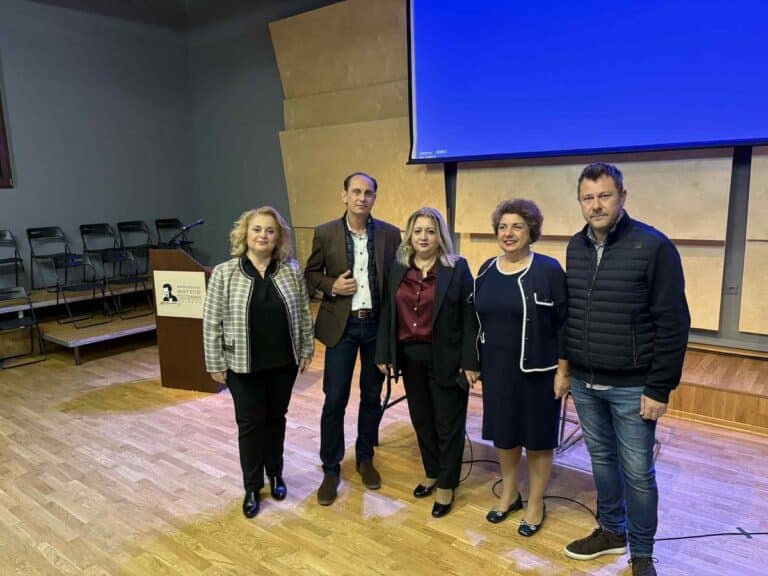 Με επιτυχία η επιστημονική ημερίδα του Οδοντιατρικού Συλλόγου Τρικάλων