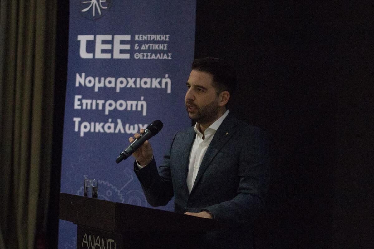 ΤΕΕ Τρικάλων: Διαμαρτυρία για τις καθυστερήσεις στην αποκατάσταση σεισμόπληκτων – «Αχρηστεύεται το έργο των μηχανικών»