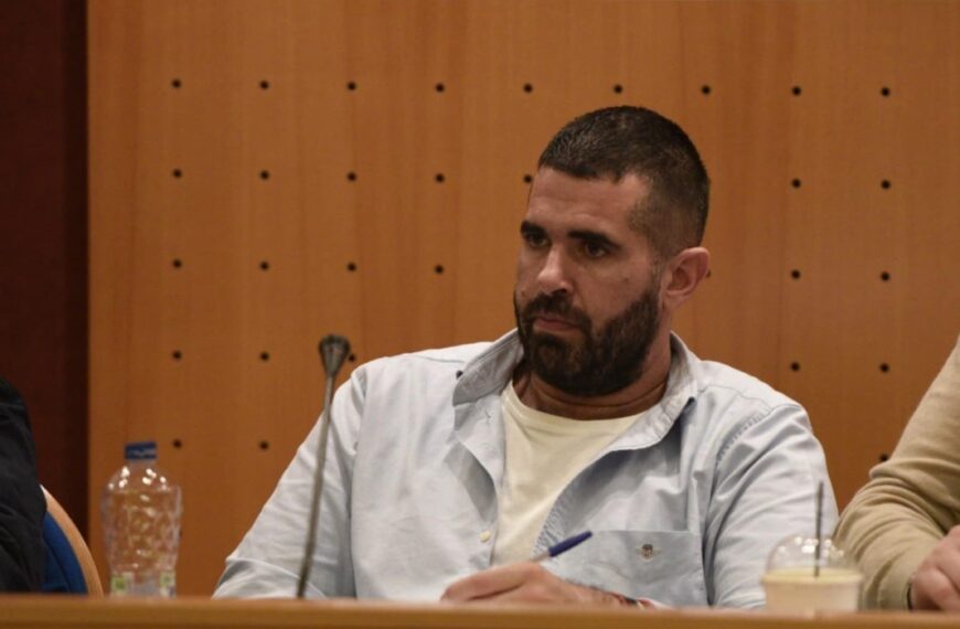 Πεζοδρόμηση Αμαλίας: Πρόθεση υπάρχει, απόφαση όχι, λεφτά… ούτε για κυβόλιθο