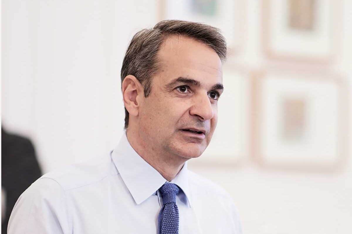 Ο Πρωθυπουργός μας διαβεβαιώνει: Όλα βαίνουν καλώς στην Ελλάδα–πρότυπο