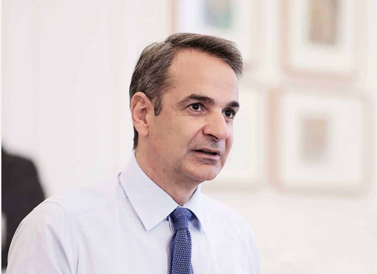 Ο Πρωθυπουργός μας διαβεβαιώνει: Όλα βαίνουν καλώς στην Ελλάδα–πρότυπο