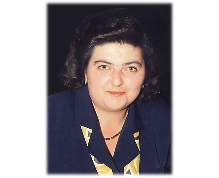 Έφυγε από τη ζωή η 58χρονη Βασιλική Ντόνα