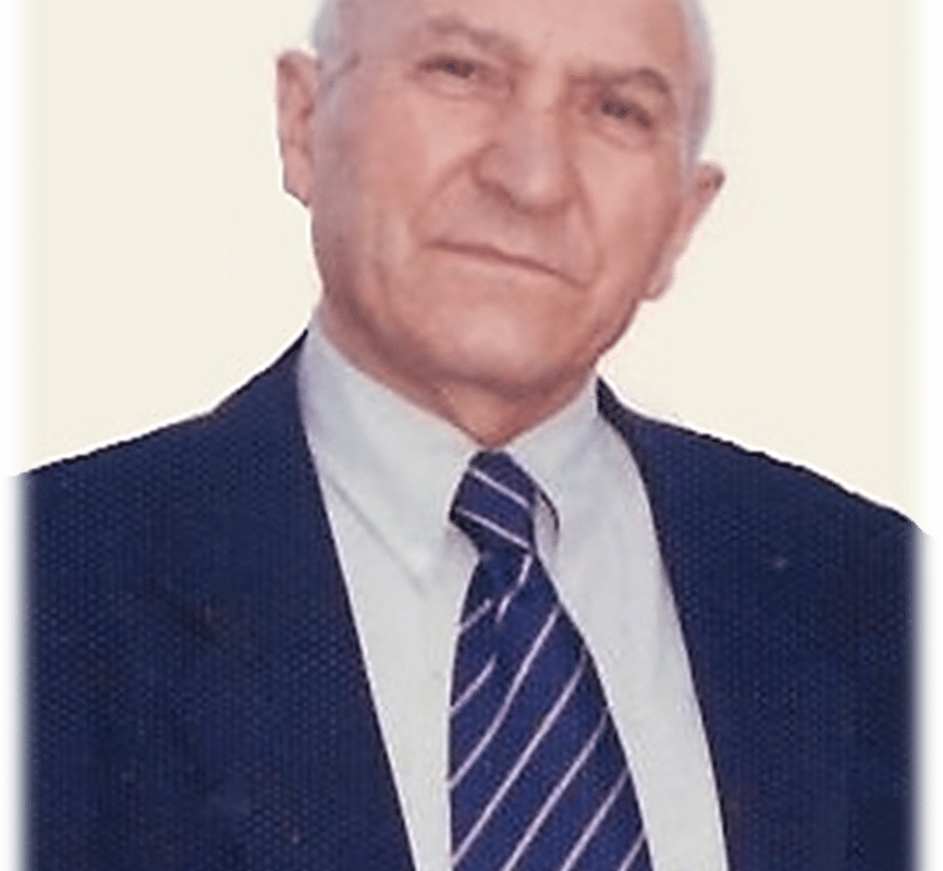 Κηδεία Χρήστου Παλαιοκώστα στα Τρίκαλα