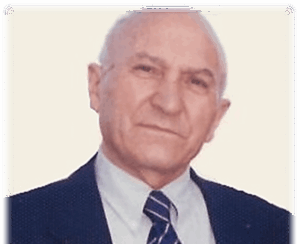 Κηδεία Χρήστου Παλαιοκώστα στα Τρίκαλα