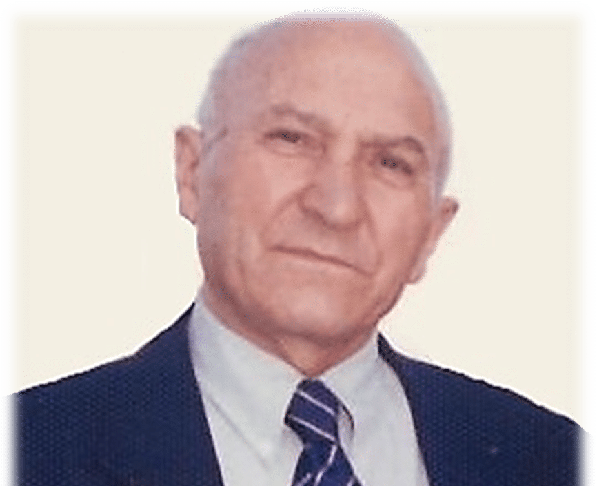 Κηδεία Χρήστου Παλαιοκώστα στα Τρίκαλα