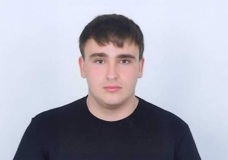 Κηδεύεται σήμερα ο 18χρονος Νικόλαος Παντούλας που σκοτώθηκε σε τροχαίο στα Τρίκαλα