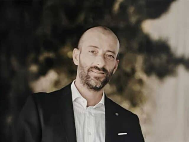 Αύριο η κηδεία του 44χρονου Απόστολου Παπαευθυμίου