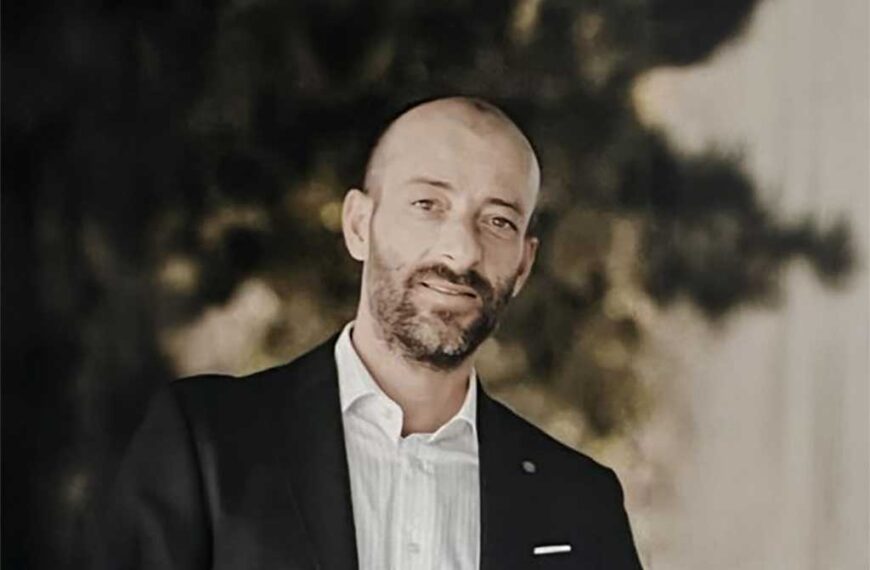 Αύριο η κηδεία του 44χρονου Απόστολου Παπαευθυμίου