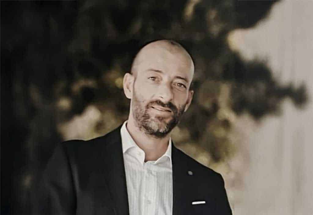 Αύριο η κηδεία του 44χρονου Απόστολου Παπαευθυμίου