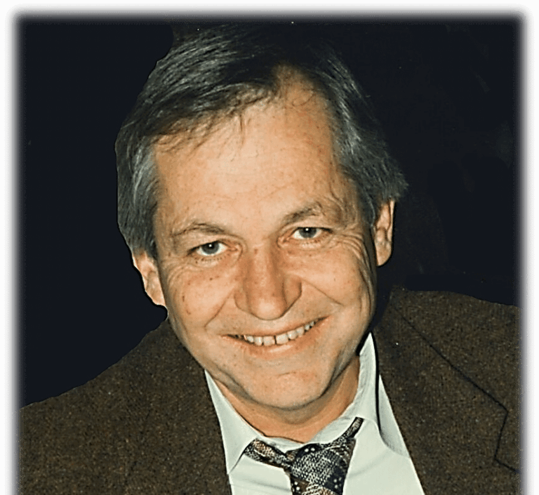 Έφυγε από τη ζωή ο Νικόλαος Σεραφείμ Παπαθέου, 79 ετών